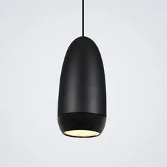 Подвесной светильник LED4U L8756-1 GR LED4U