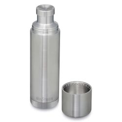 Термос Klean Kanteen Insulated TKPro 33oz (1000 мл) Brushed Stainless