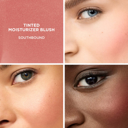 Laura Mercier Glow and Go Fourth Tinted Moisturizer Blush Trio