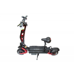 Электросамокат Ultron T128 PLUS