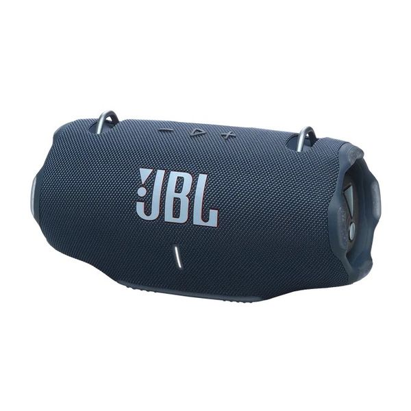 Портативная акустика JBL Xtreme 4, синяя