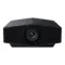 Sony VPL-XW5000ES Black