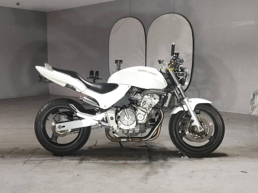 Honda CB600F Hornet 1998