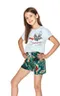 Детская пижама 22S Sonia 2711-2712-01