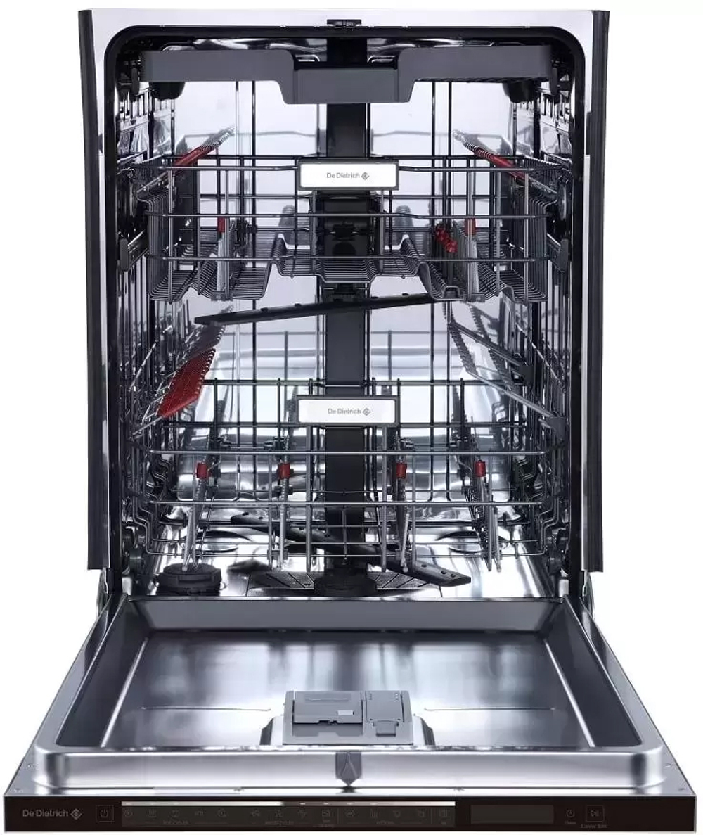 De Dietrich DCJ632DQB