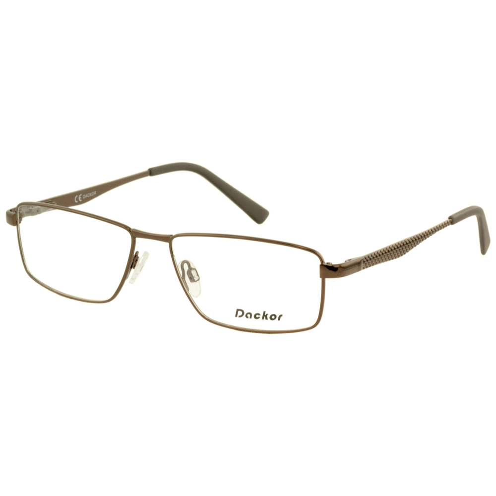 Оправа для очков Dackor 014 Brown