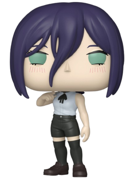 Фигурка Funko POP! Animation Chainsaw Man Reze Reze