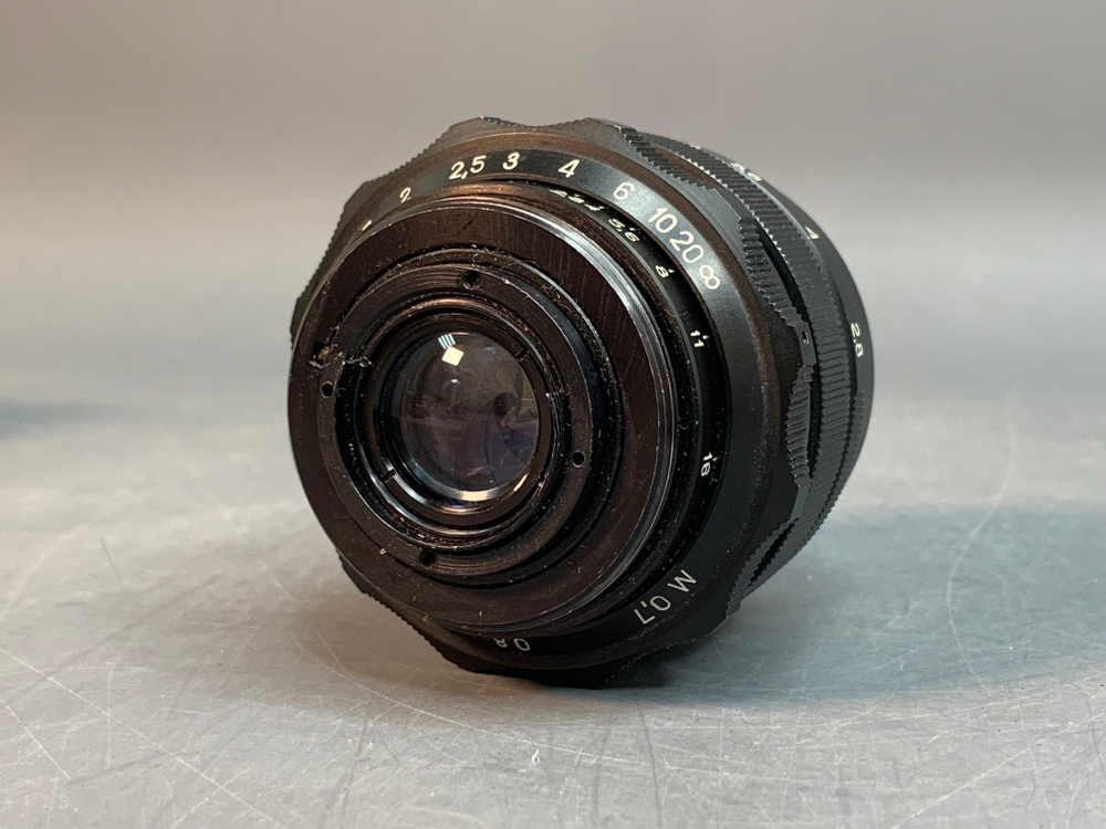 Мир-1В
