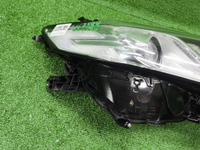 Фара правая Toyota Camry xv70 (2017-2021) LED