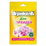 Удобрение для орхидей «Агрикола» 25г