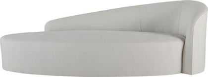 Шезлонг McGuire Wave Chaise, Right Arm