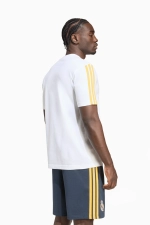 Футболка adidas Real Madrid 26/27 DNA - белый