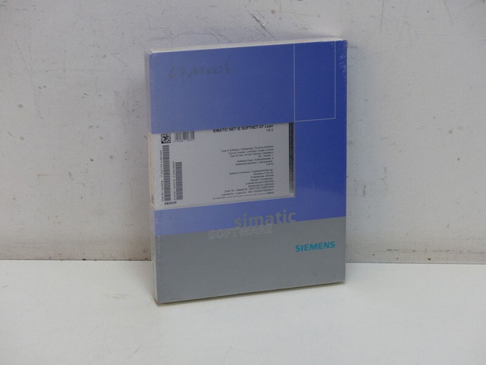 SIEMENS 6GK1704-1LW80-3AA0
