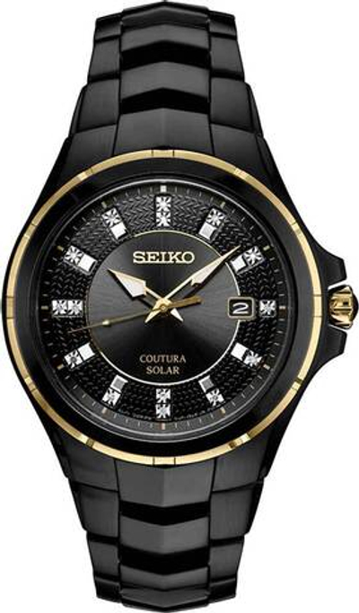 Японские наручные часы Seiko SNE506