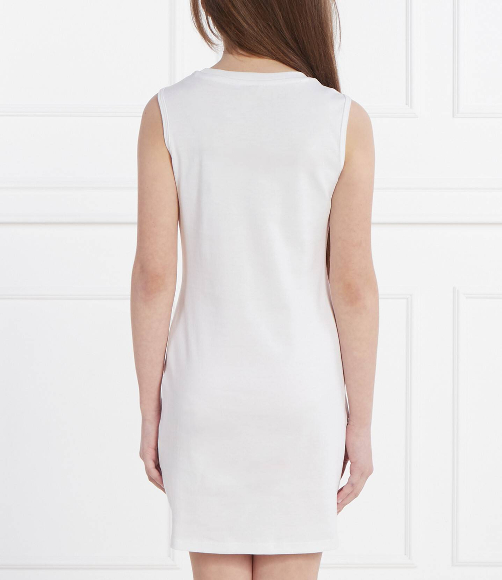 Платье Guess - белый(J4RK38 KA6W4)
