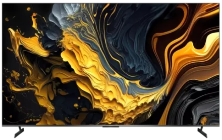 Телевизор Xiaomi TV Max 100 2025