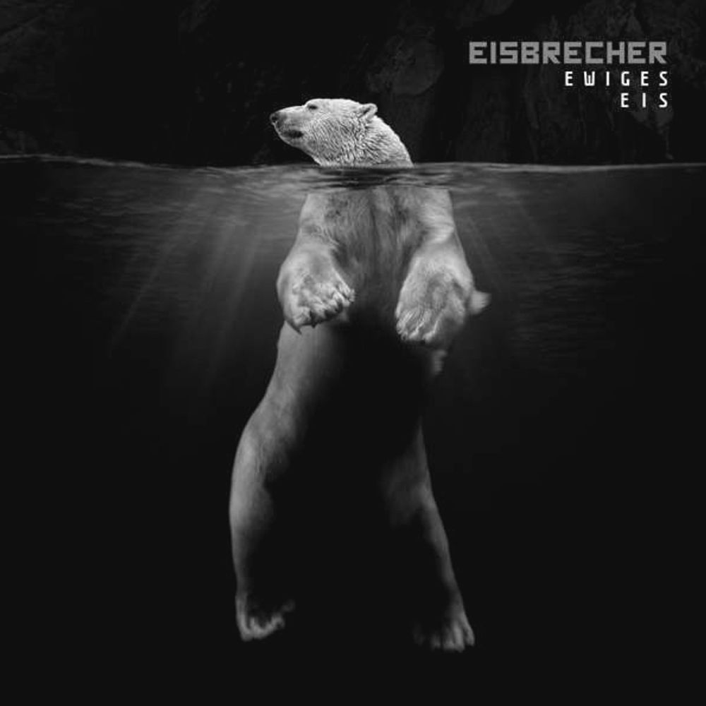 Eisbrecher / Ewiges Eis - 15 Jahre Eisbrecher (2LP) Eisbrecher / Ewiges Eis - 15 Jahre Eisbrecher (2LP)