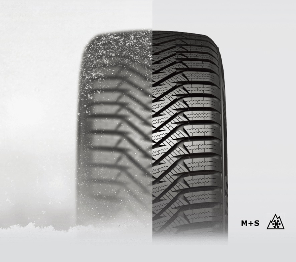 LAUFENN - 1026105-LFN - Winter tyres (Passenger car)