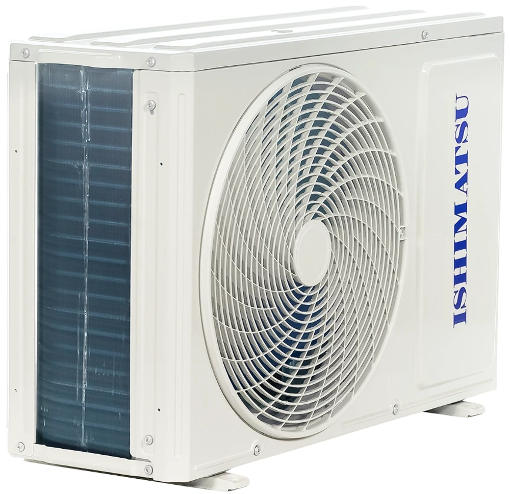 Сплит-система кондиционер Ishimatsu OSAKA DC INVERTER AVK-09I на 25 м²