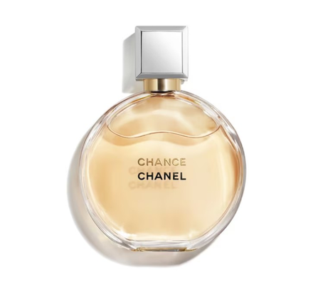 Chanel Chance парфюмерная вода