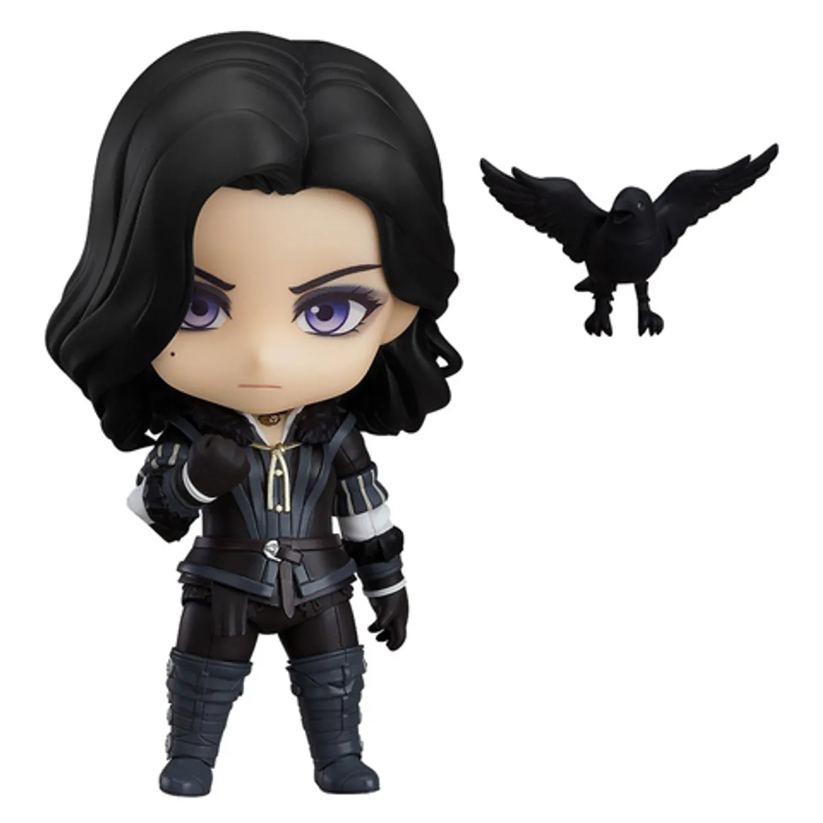 Nendoroid Yennefer (Witcher) || Йеннифэр