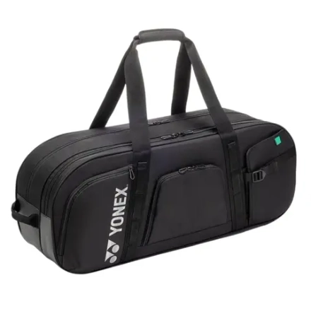 Сумка теннисная Yonex Gearlogic Tournament Bag - black
