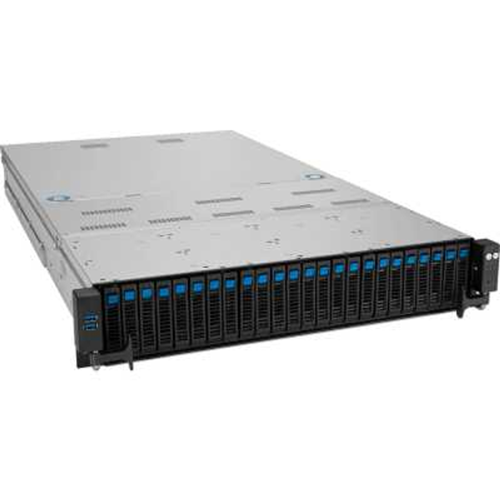 Серверная платформа ASUS RS720A-E12-RS24U 90SF02E1-M00C00