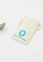 Спортивные очки 720armour Ode / Matte White / Brown Green Gold Ti Lens
