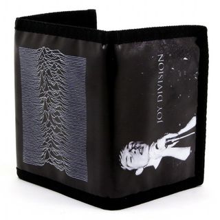 Кошелек Joy Division (005)