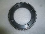 Шестерня ведомая TSS-WP160/170/Gear,driven