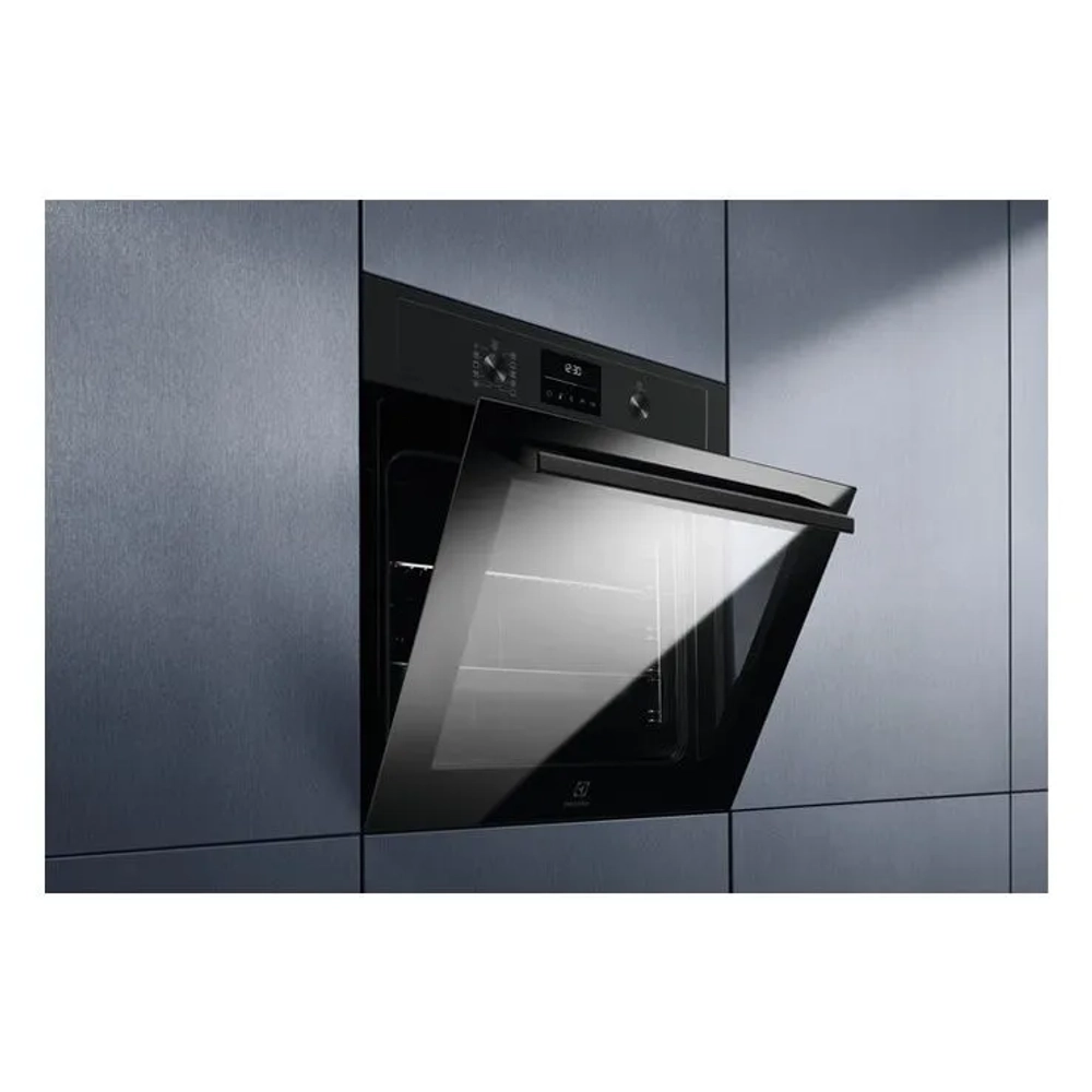Встраиваемый духовой шкаф ELECTROLUX EOD4P57H