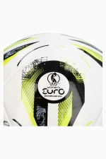 Футбольный мяч adidas Women's EURO 2025 Club размер 3 - белый