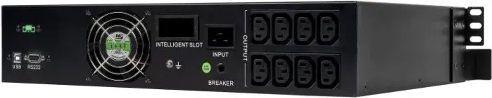 ИБП Systeme Electric SMTSE3000RMI2U