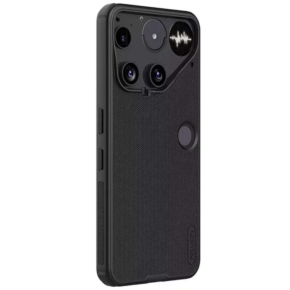 Накладка Nillkin Super Frosted Shield Pro для Nothing Phone 3