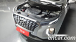 Hyundai Palisade Diesel 2.2 2WD — 2022