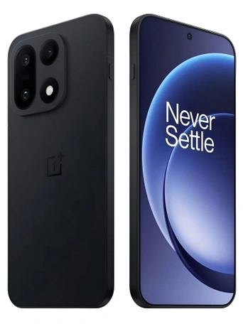 Смартфон OnePlus 15 12/256GB Black