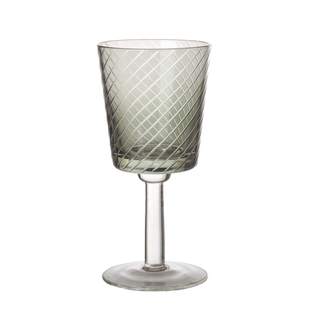 Набор Wine glass library set 6