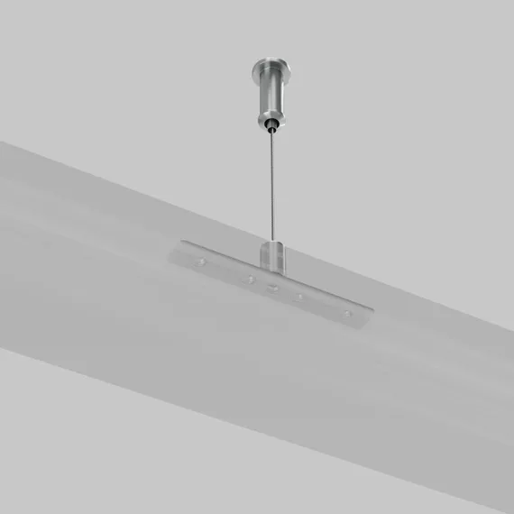 Подвесной комплект Accessories for tracks Exility TRAM034SW-2S Maytoni