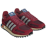 Adidas La Trainer Noble Maroon Sneakers