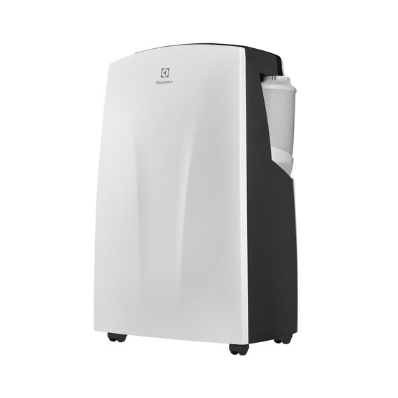 Кондиционер мобильный Electrolux Cool Power EACM-18 HP/N3 — (4)