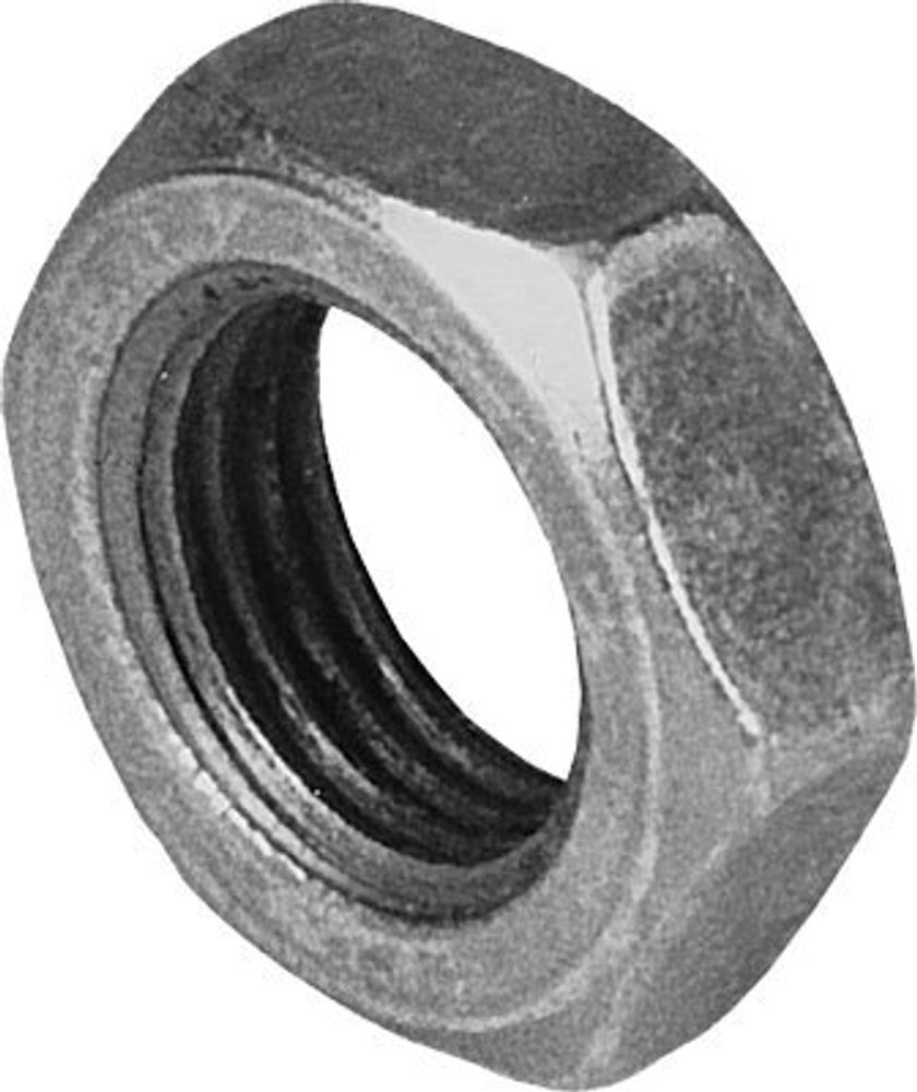 MSK-M18X1,5 6-гранная гайка