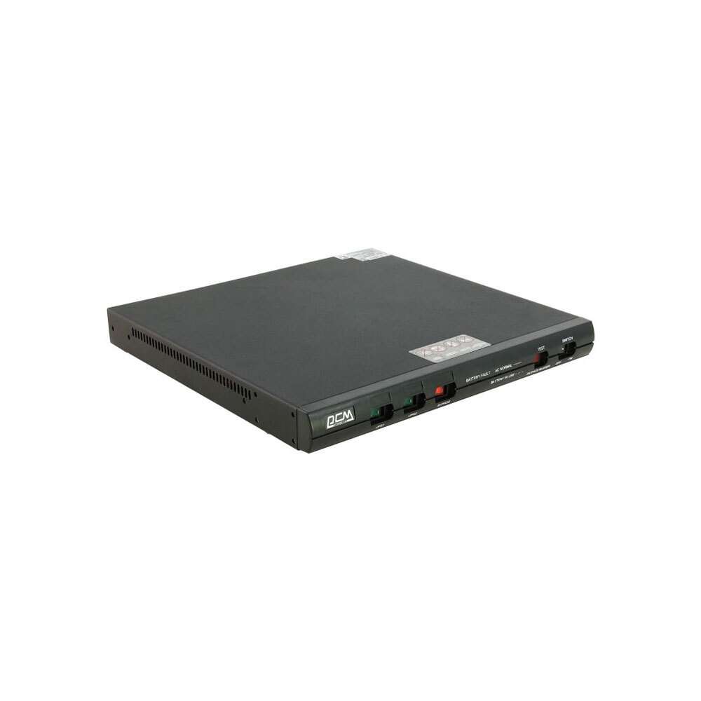 PowerCOM KIN-600AP Сетевое оборудование