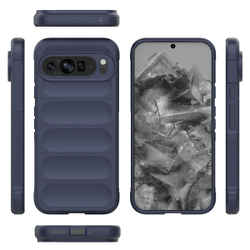 Противоударный чехол Flexible Case для Google Pixel 9 Pro XL