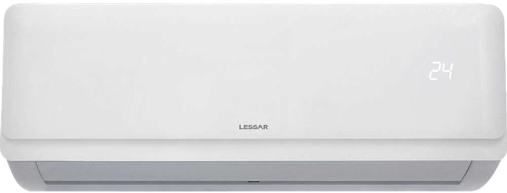 Сплит-система LESSAR LS-H36KPA2/LU-H36KPA2