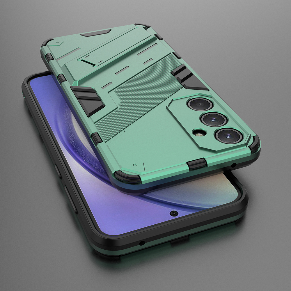 Чехол Warrior Case для Samsung Galaxy A55
