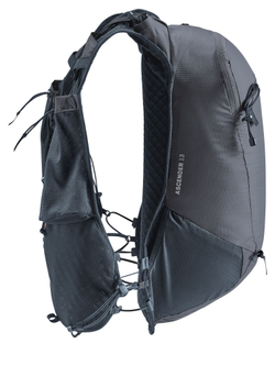 Рюкзак Deuter Ascender 13 Black