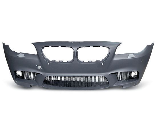 Передний бампер M5 STYLE для BMW 5 F10 F11