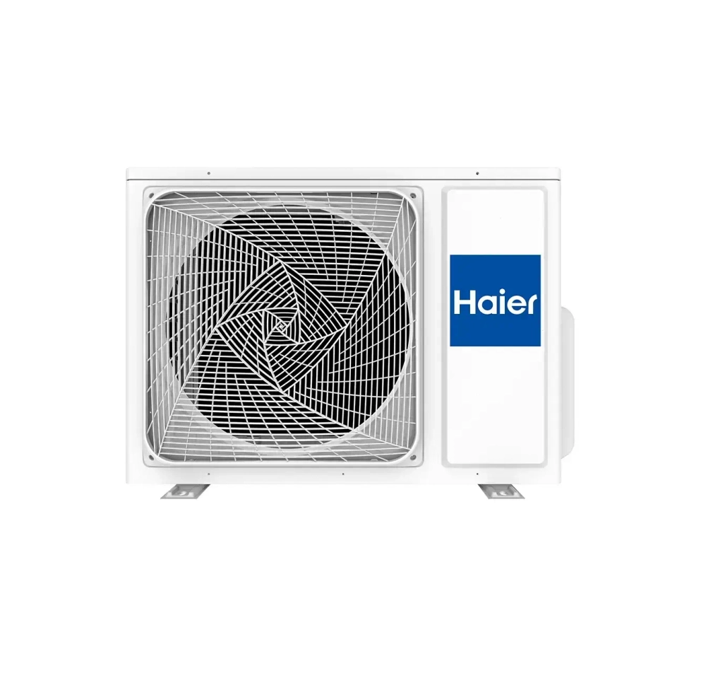 Сплит-система кондиционер настенный Haier Coral HSU-18HPL103/R3 на 52 м²
