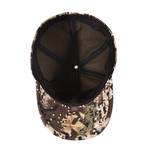 Бейсболка мужская "Apex hat-1", softshell, лес/forest, ХСН