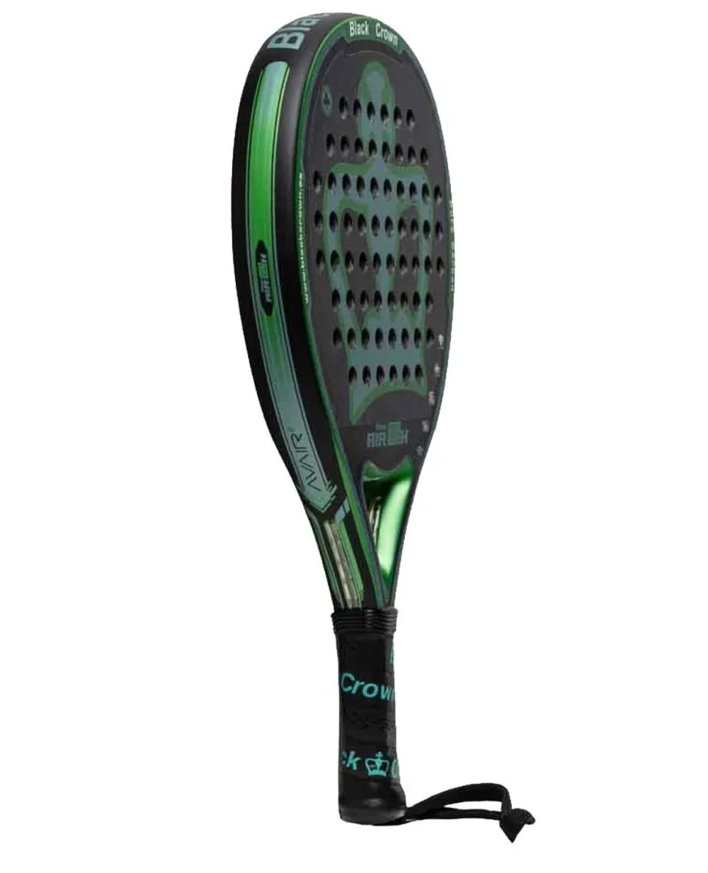 Ракетка для Padel Black Crown Piton Air